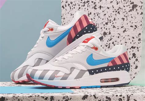 nike air max 1 patta x parra fake|patta air max 1 x.